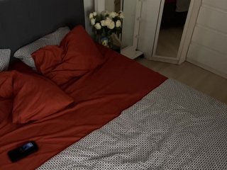 NikolaMil666 Porn Show