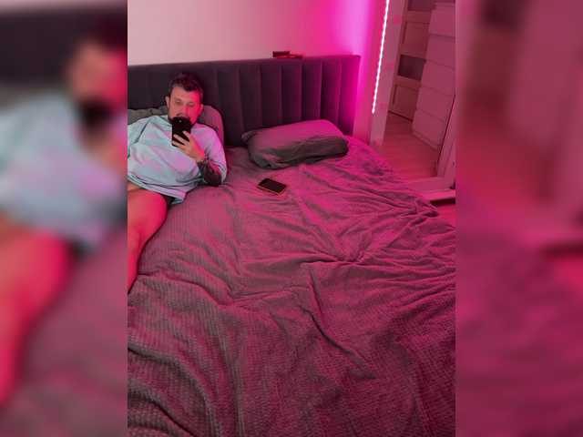 эро-сцена от AlexMir69