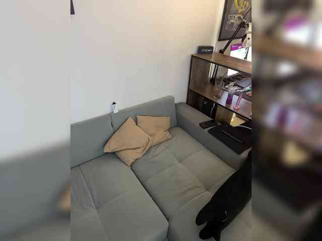 online webcam camera AlexMir69