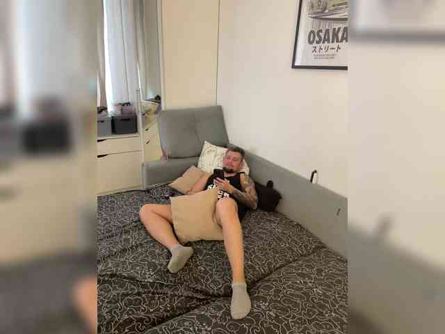 cam live adult AlexMir69