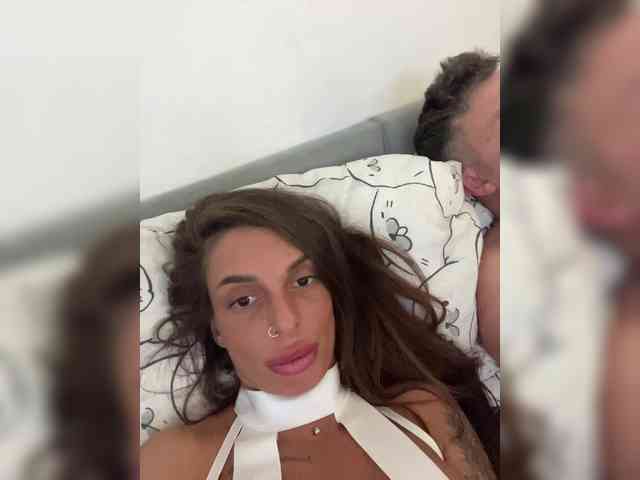 porn webcam AlexMir69