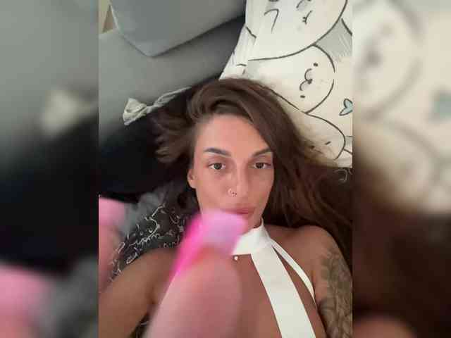 AlexMir69 webcam