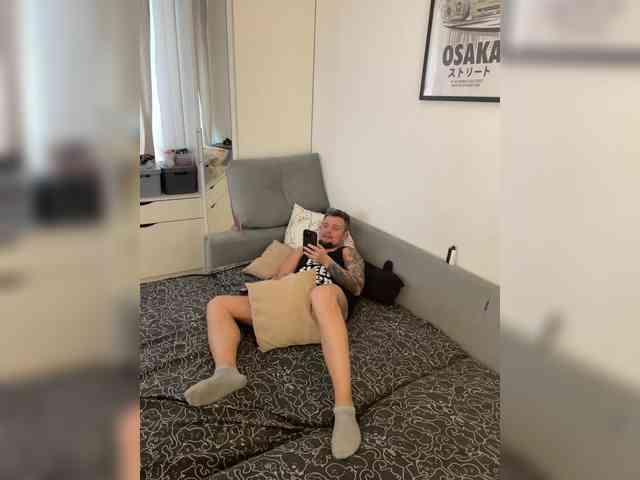online sex cam AlexMir69