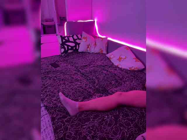 AlexMir69 webcam