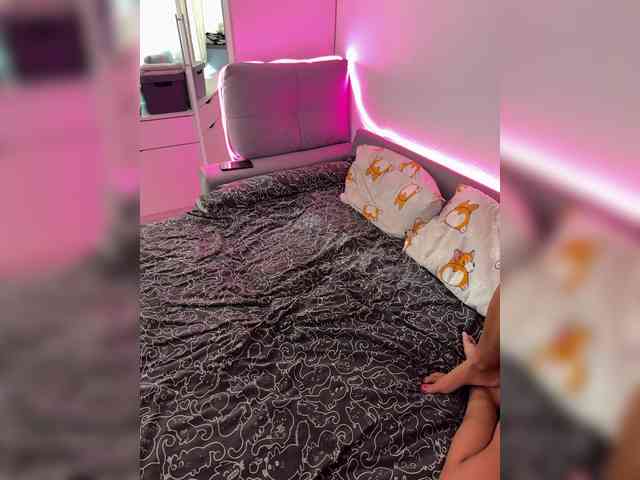 AlexMir69 webcam