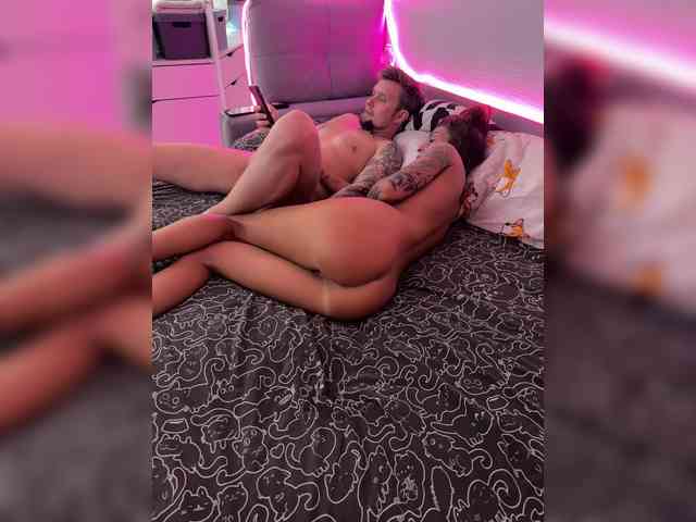 random video sex chat AlexMir69