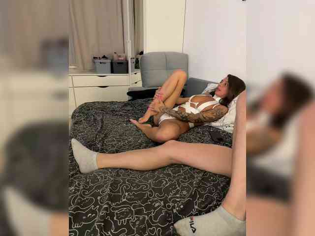 porn webcam AlexMir69