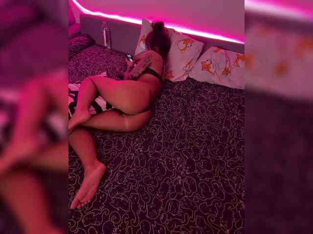 AlexMir69 webcam