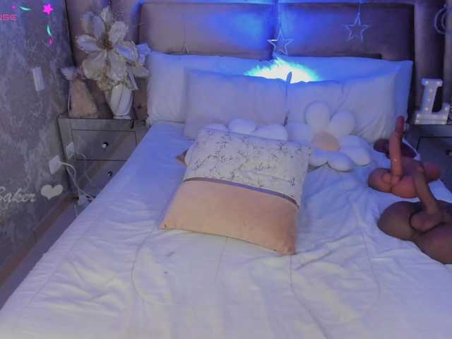 Yosoyalisson's BongaCams show and profile