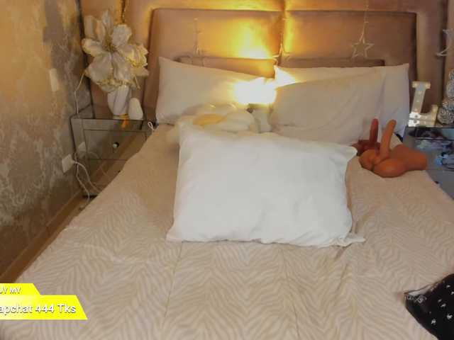 Yosoyalisson's BongaCams show and profile