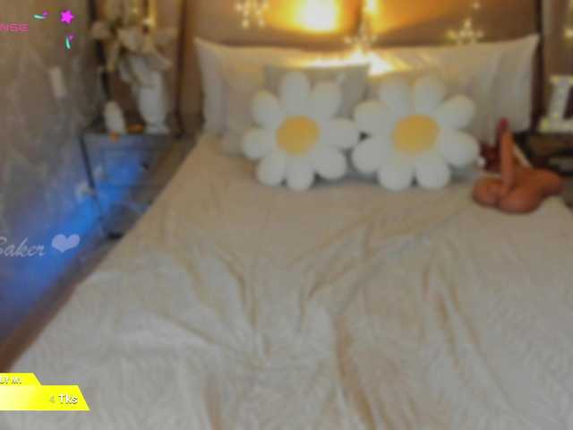 Yosoyalisson's BongaCams show and profile