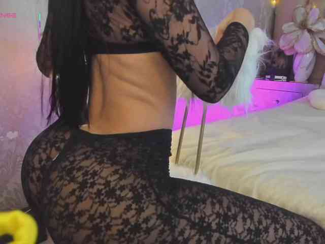Yosoyalisson webcam