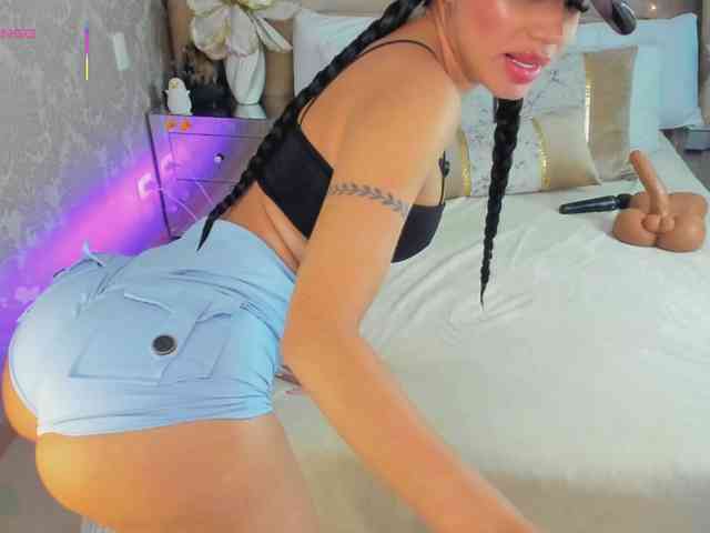 Yosoyalisson webcam