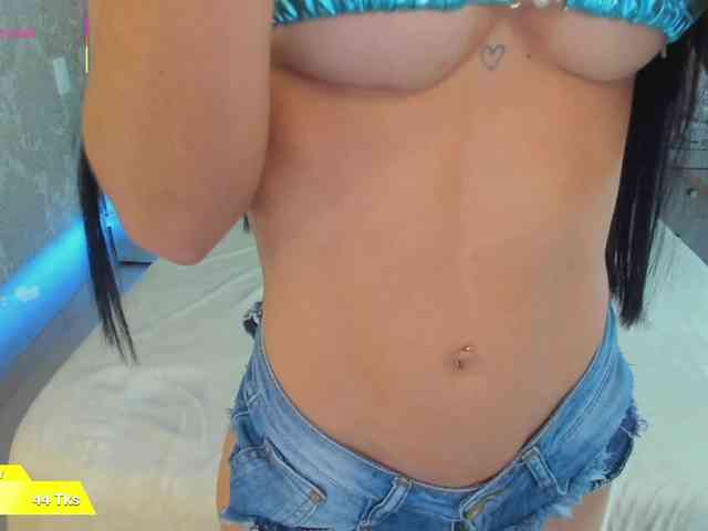 Yosoyalisson webcam