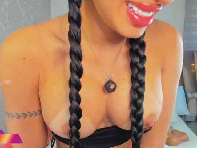 Yosoyalisson webcam