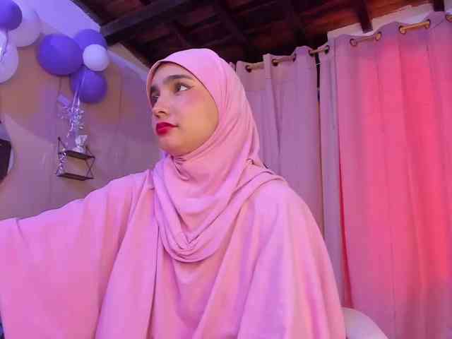 Dalia-Salem webcam