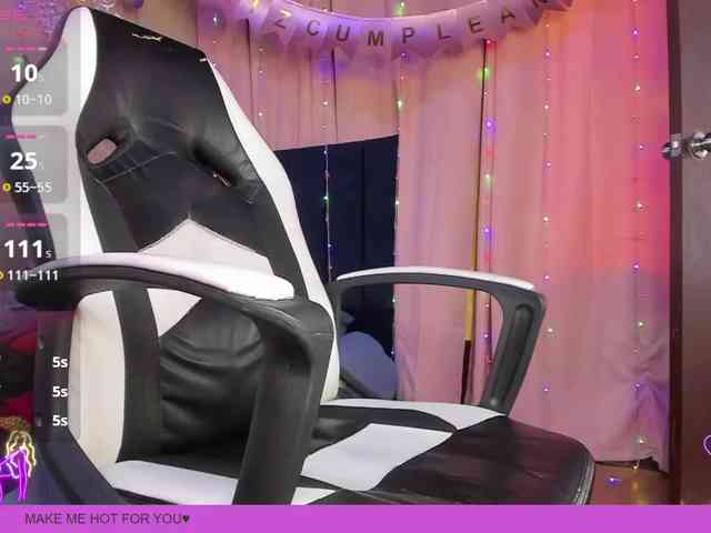 Dalia-Salem webcam