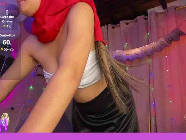 Dalia-Salem webcam
