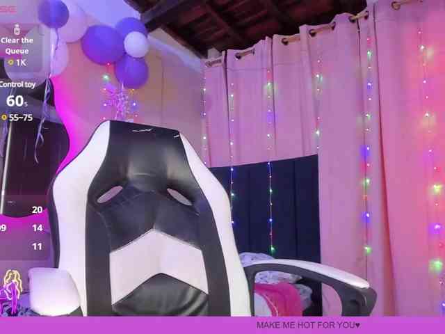 Dalia-Salem webcam