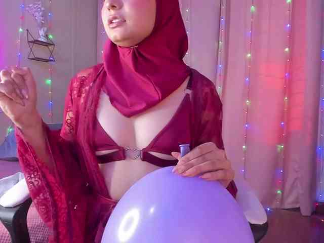 Dalia-Salem Live Webcam on BongaCams Dalia-Salem Live Webcam on BongaCams