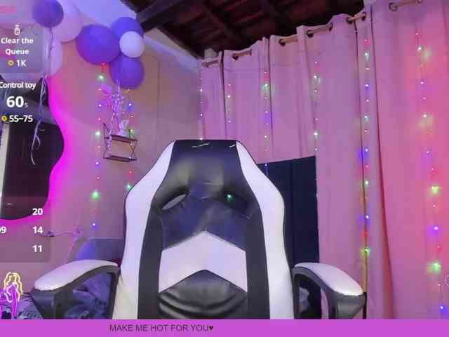 Dalia-Salem webcam