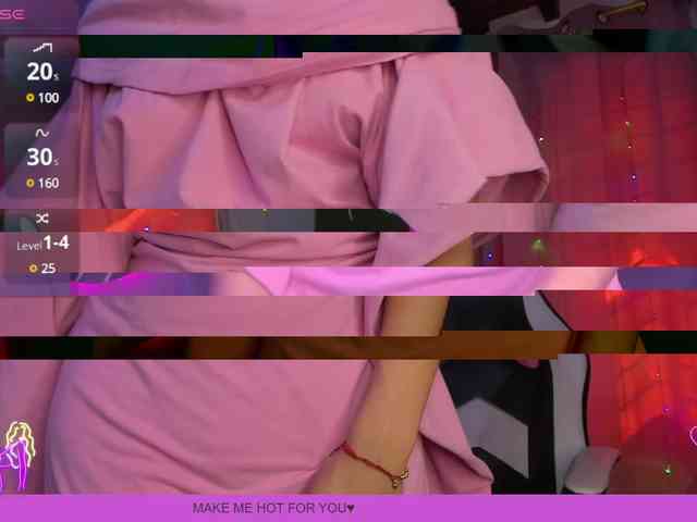 Dalia-Salem webcam