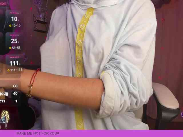 Dalia-Salem webcam