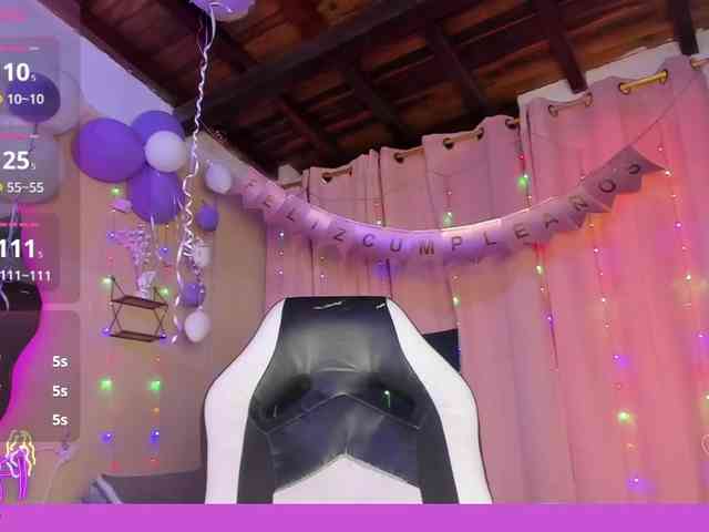 Dalia-Salem webcam