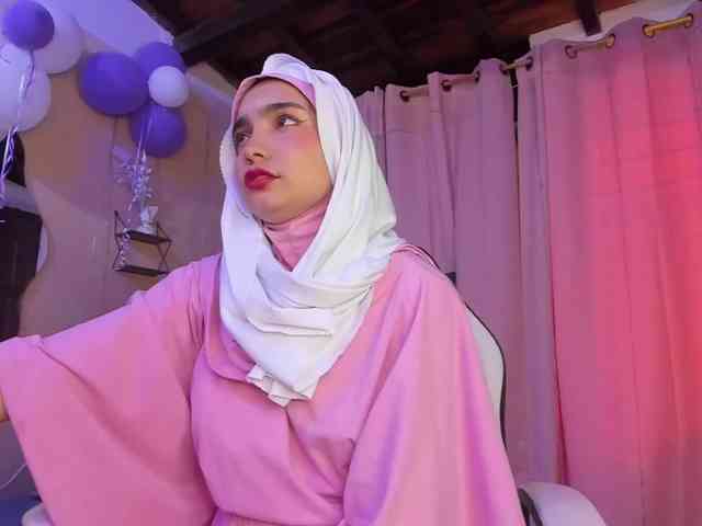 Dalia-Salem webcam