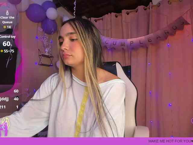Dalia-Salem webcam