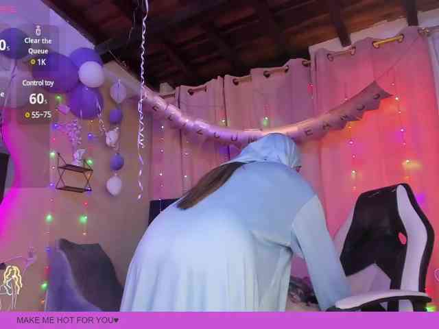 Dalia-Salem webcam