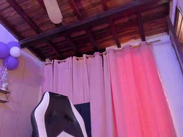 Dalia-Salem webcam