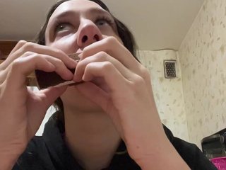 Chikipikin Porn Show