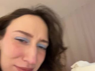 Chikipikin Porn Show