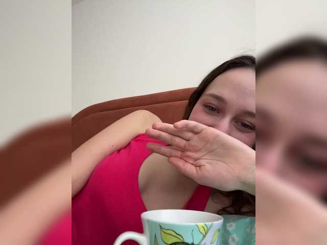 Chikipikin's BongaCams show and profile