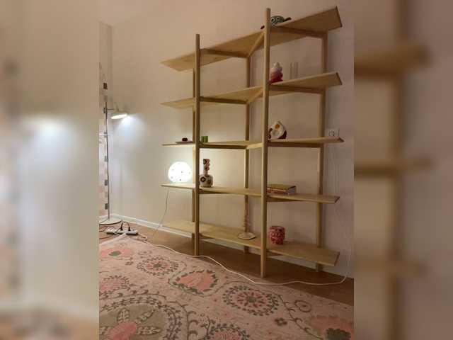 Chikipikin's BongaCams show and profile