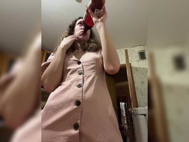 Chikipikin's BongaCams show and profile