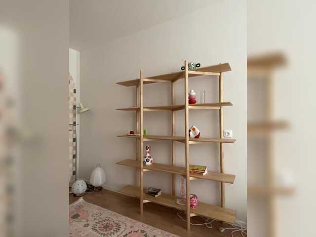 Chikipikin's BongaCams show and profile