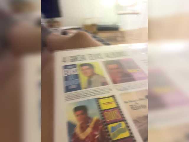 Chikipikin's BongaCams show and profile