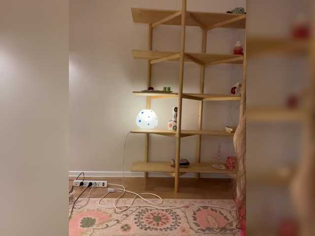 Chikipikin's BongaCams show and profile