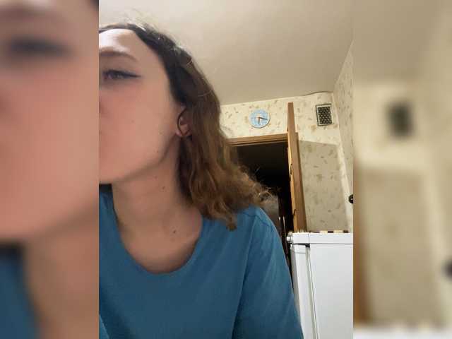 Chikipikin's BongaCams show and profile