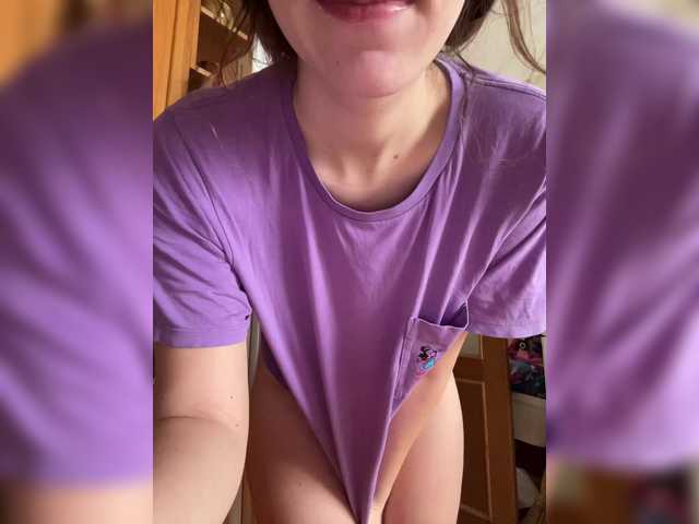 Chikipikin's BongaCams show and profile