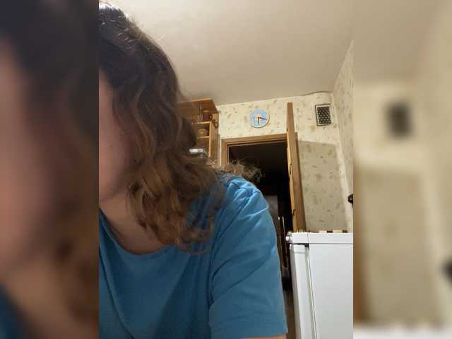 Chikipikin's BongaCams show and profile