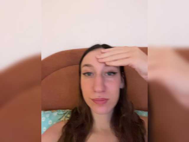 Chikipikin's BongaCams show and profile