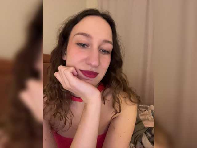 Chikipikin's BongaCams show and profile