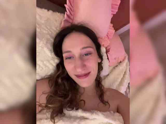 Chikipikin Live Webcam on BongaCams