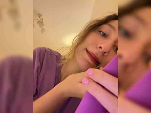 Chikipikin webcam