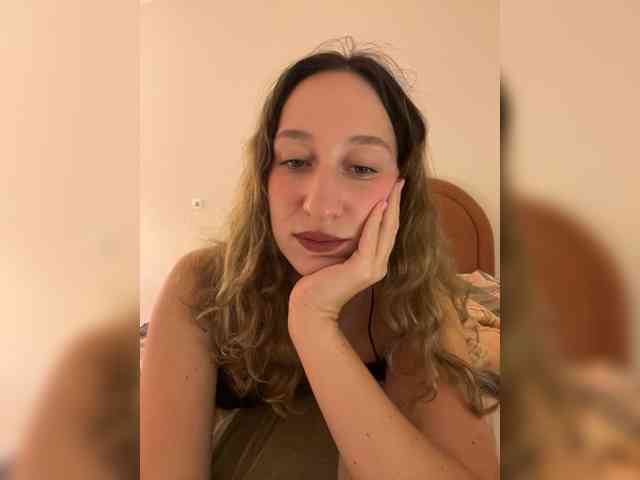 Chikipikin webcam