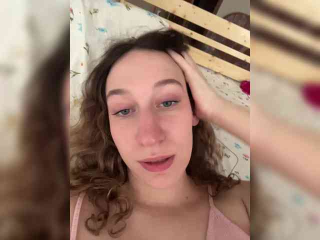 Chikipikin webcam