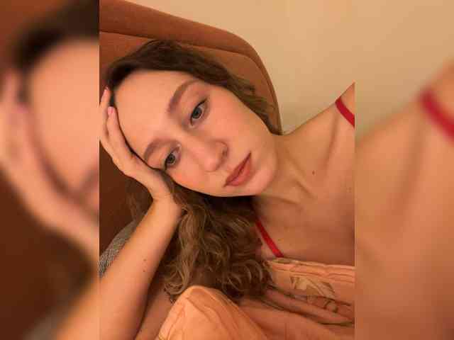 Chikipikin webcam
